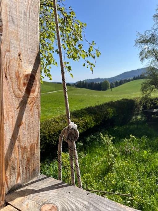 Nuit Insolite - La Cabane Du Haut-Doubs Les Gras 외부 사진